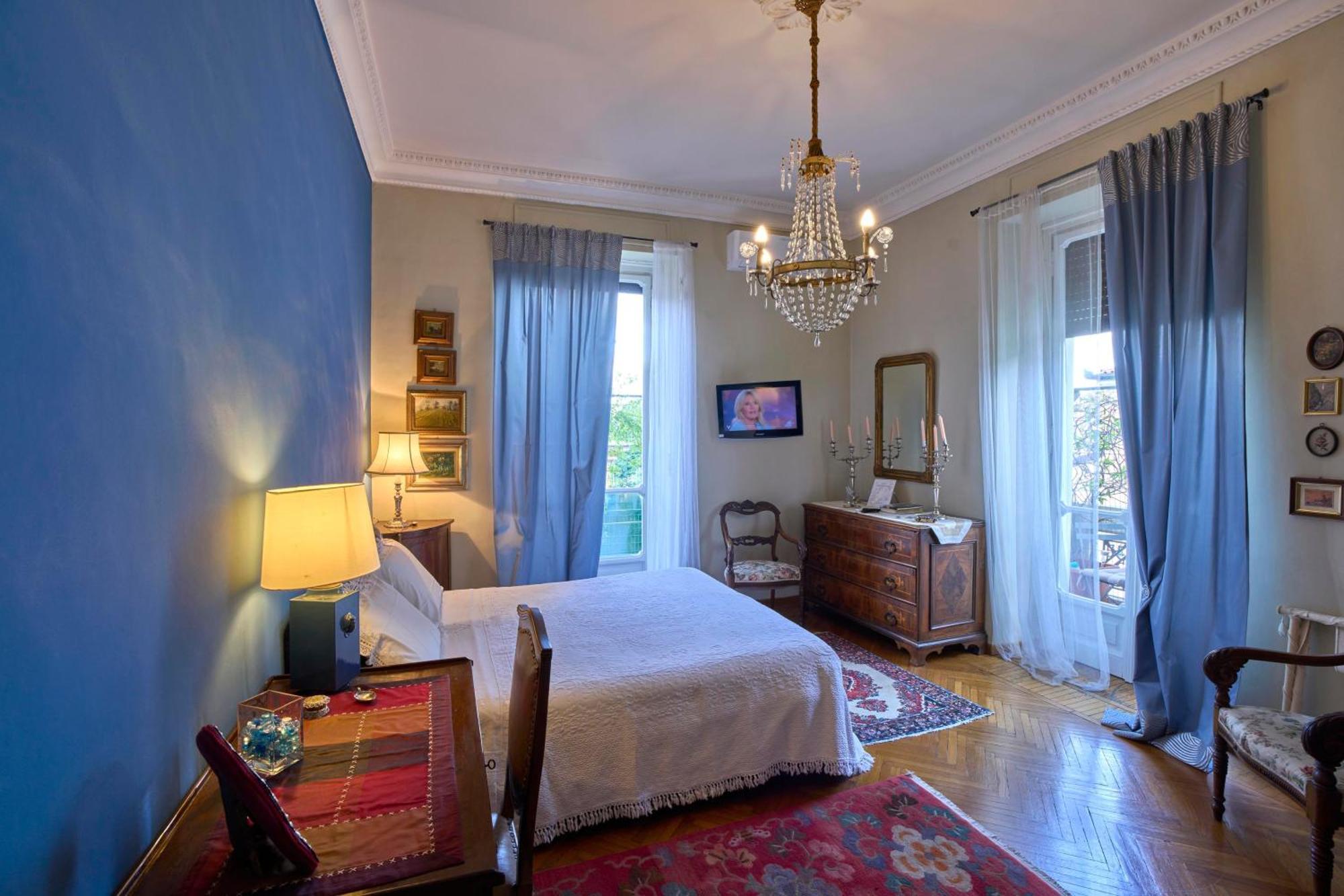 Habitación Superior con cama extragrande