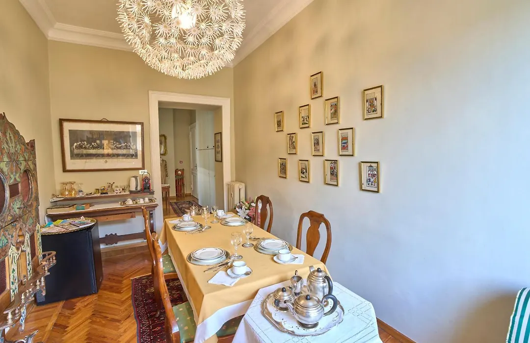 A Casa Armenia B&B-1