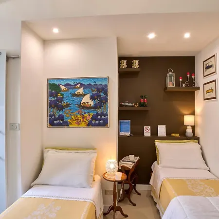 A Casa Armenia B&B-3